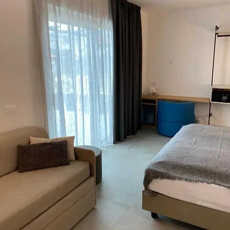 فندق مبيت وإفطار Garda