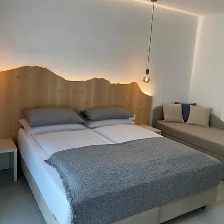 فندق مبيت وإفطار Garda *